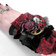 Illustration for article titled Steampunk Couture from edmdesigns